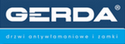 logo gerda